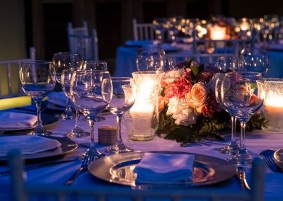 25th Anniversary Lea & Pablo